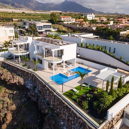 Villa Andrea, Quiet Luxury, Sunset With Sea Views Costa Adeje  Exterior foto