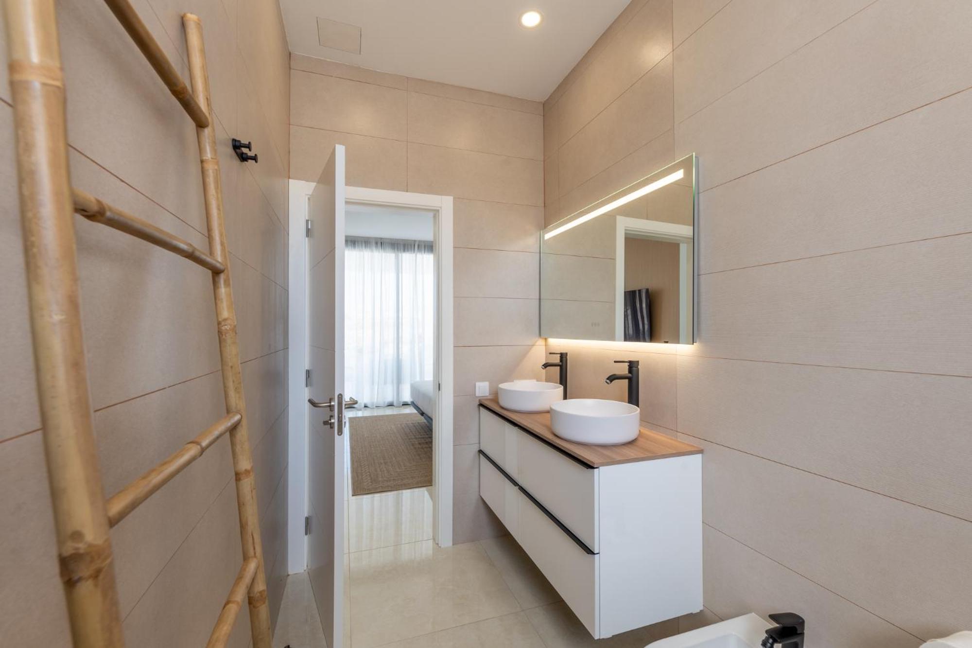 Villa Andrea, Quiet Luxury, Sunset With Sea Views Costa Adeje  Exterior foto